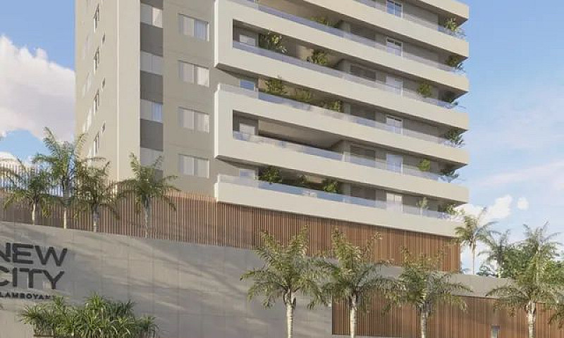 Apartamento 132M² No...