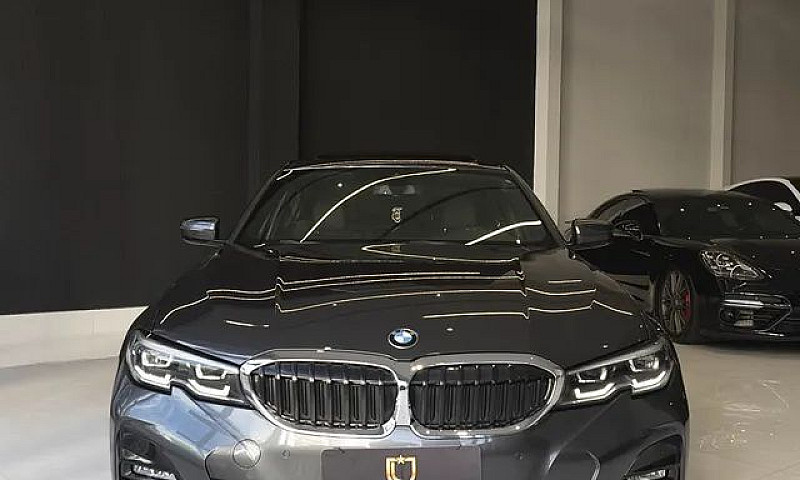 Bmw 320I 320Ia 2.0 T...