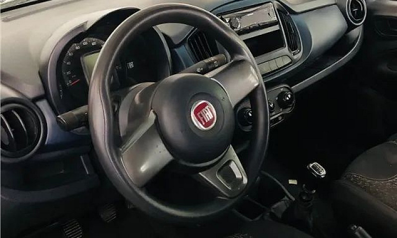 Fiat Uno Attractive ...