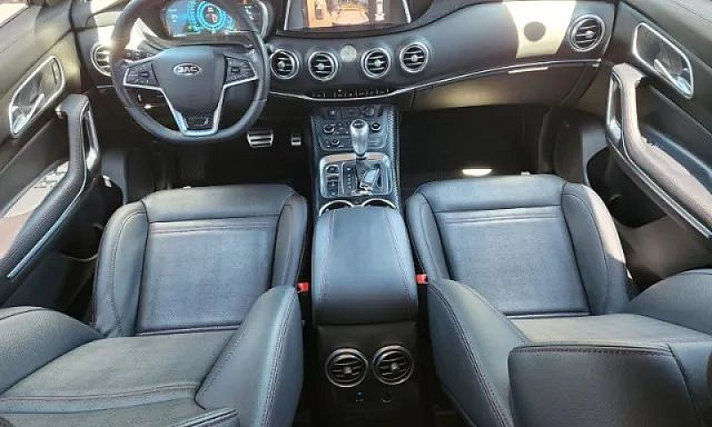 Jac T80 Turbo 2.0 20...