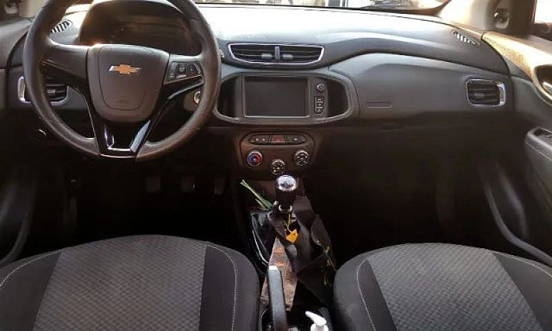 Prisma Sedan Lt 1.4 ...