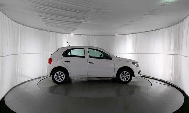 Volkswagen Gol 2023 ...