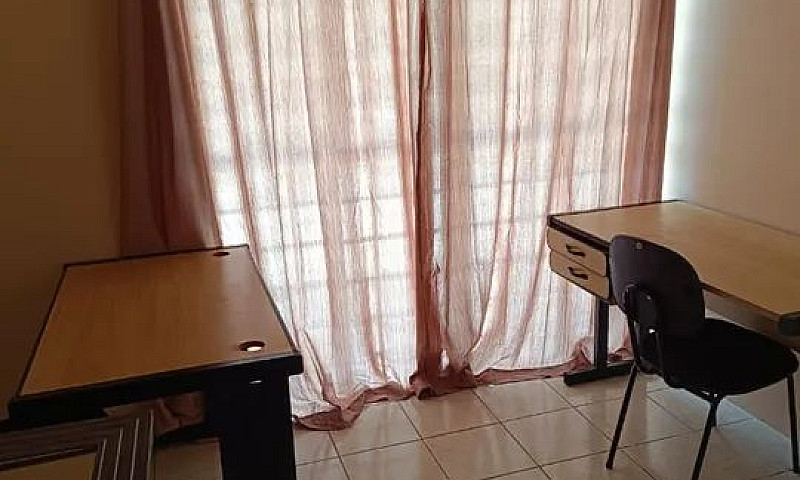 Alugo Vaga Em Quarto...