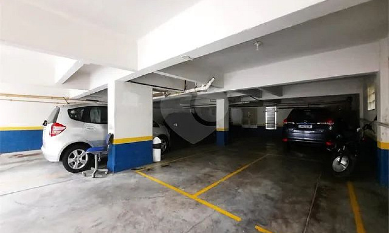 Apartamento Com 2 Qu...