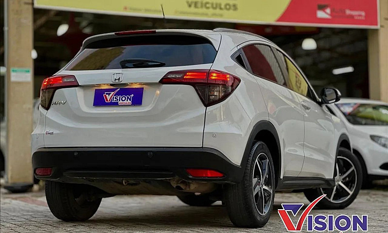 Honda Hr-V 1.8 16V F...