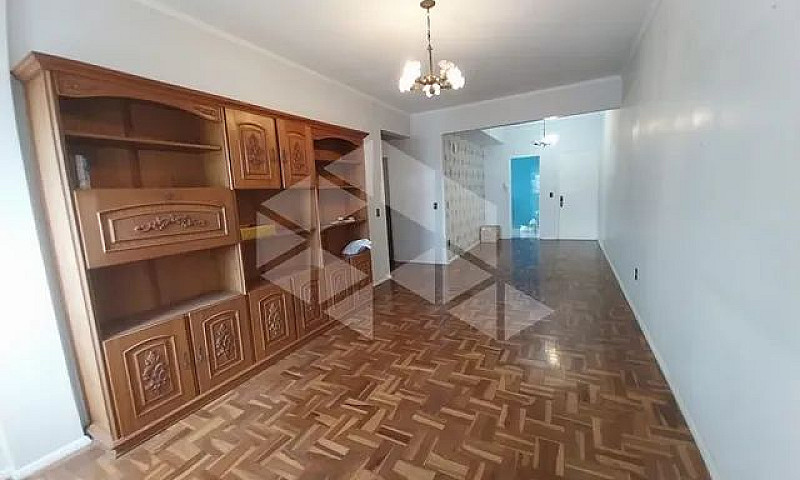 Apartamento Em Centr...