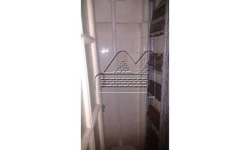 Apartamento 2 Quarto...