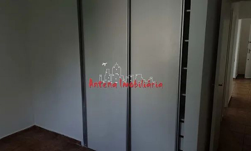 Apartamento Com 01 D...