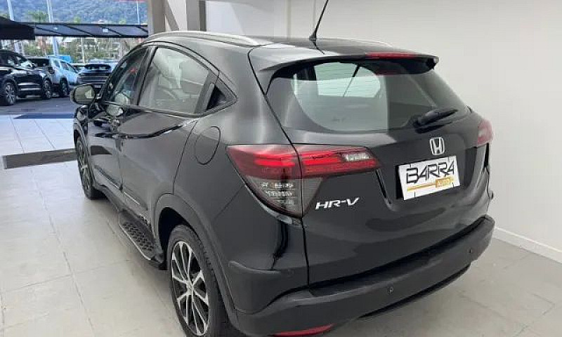 Honda Hr-V Exl 1.8 F...