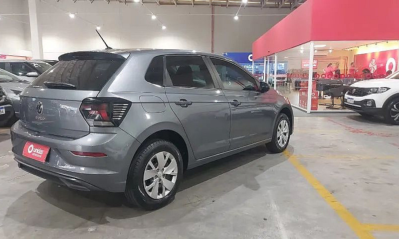Volkswagen Polo 1.0 ...