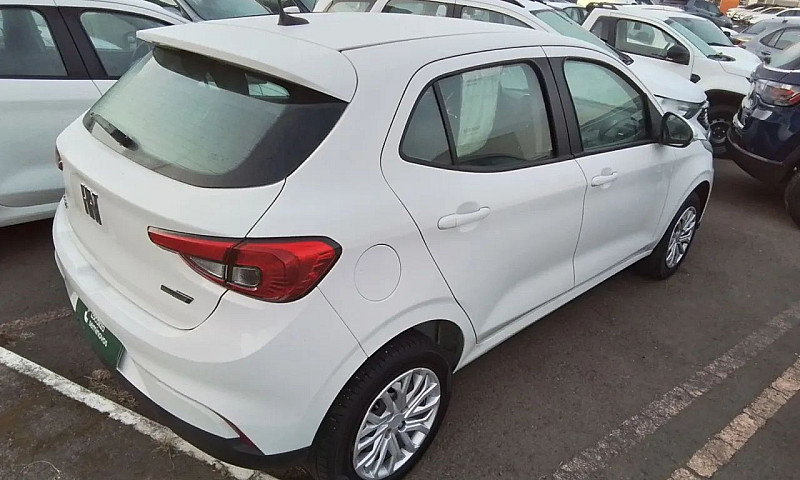 Fiat Argo 2024 1.0 F...