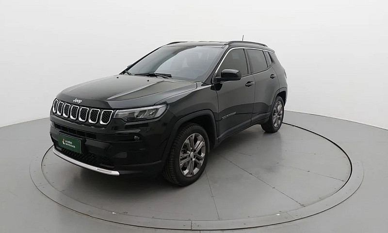 Jeep Compass Long. T...