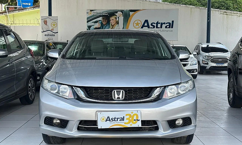 Honda Civic Sedan Lx...