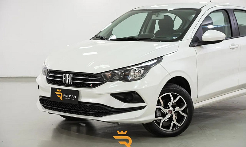 Fiat Cronos 2024 1.3...