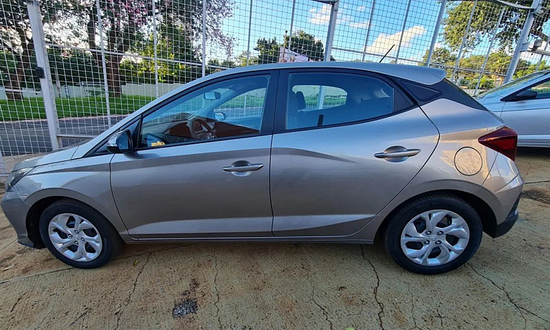 Hyundai Hb20 2024 1....