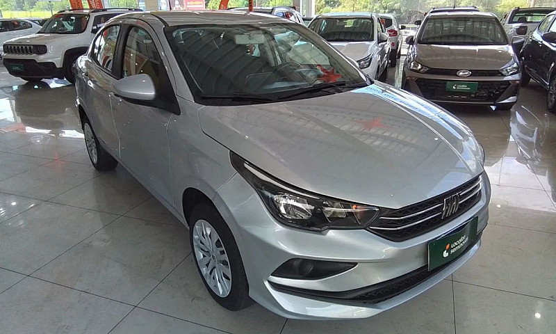 Fiat Cronos 2024 1.0...