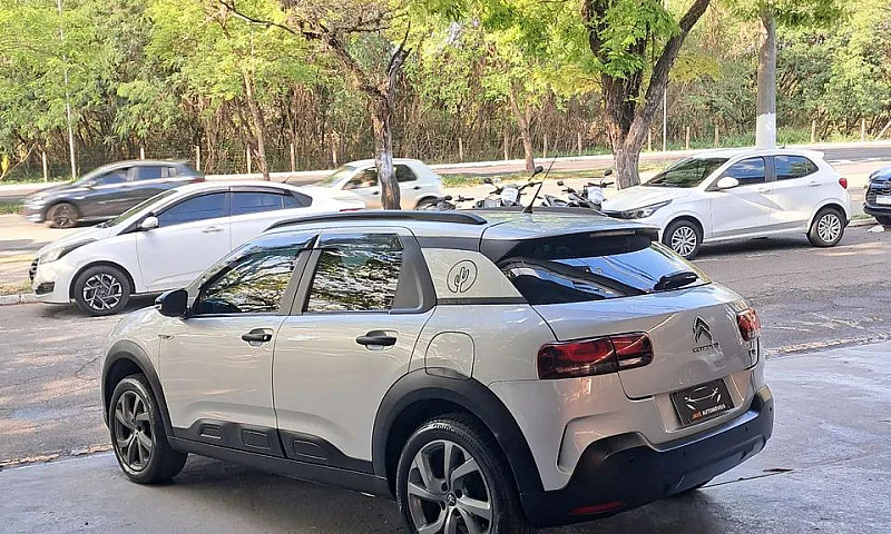 Citroen C4 Cactus Fe...