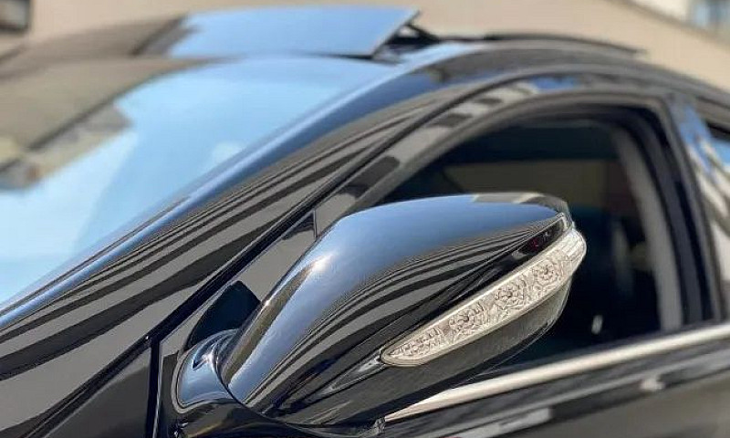 Hyundai Sonata 2.4 1...