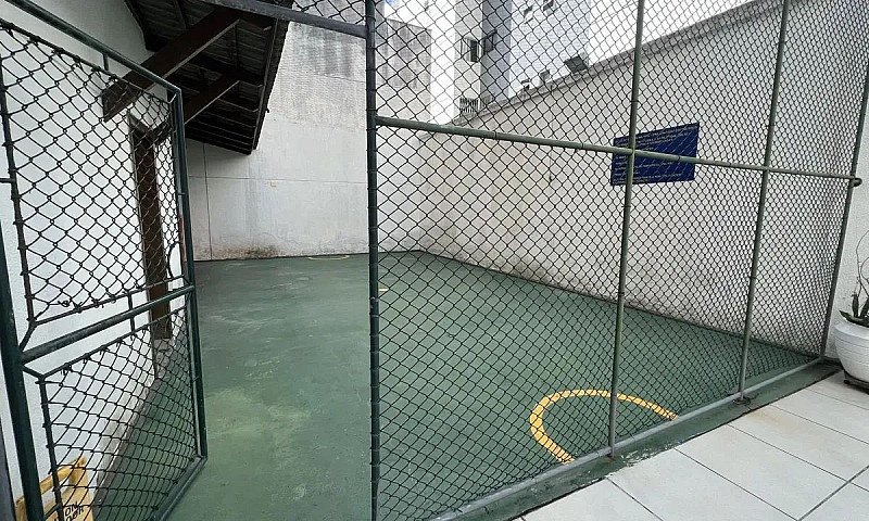 Apartamento 2 Quarto...