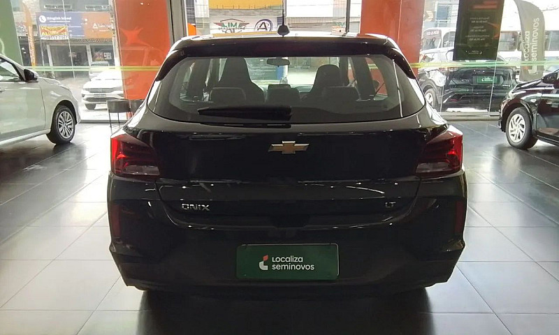 Chevrolet Onix 2025 ...