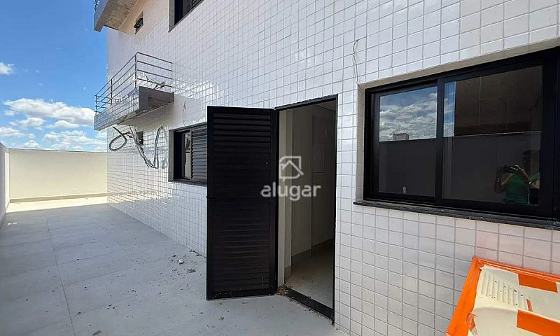 Apartamento Para Alu...