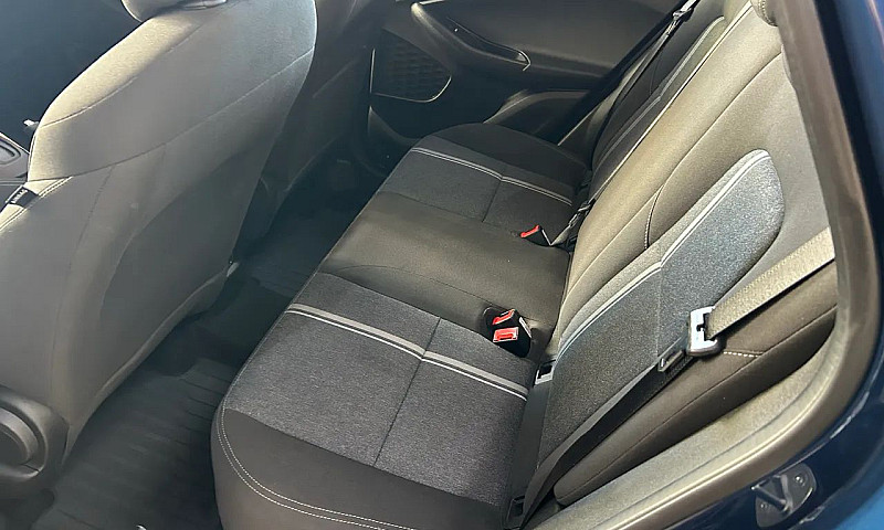 Chevrolet Tracker Lt...