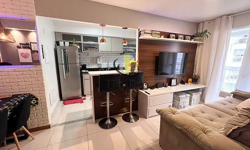 Apartamento Á Venda ...