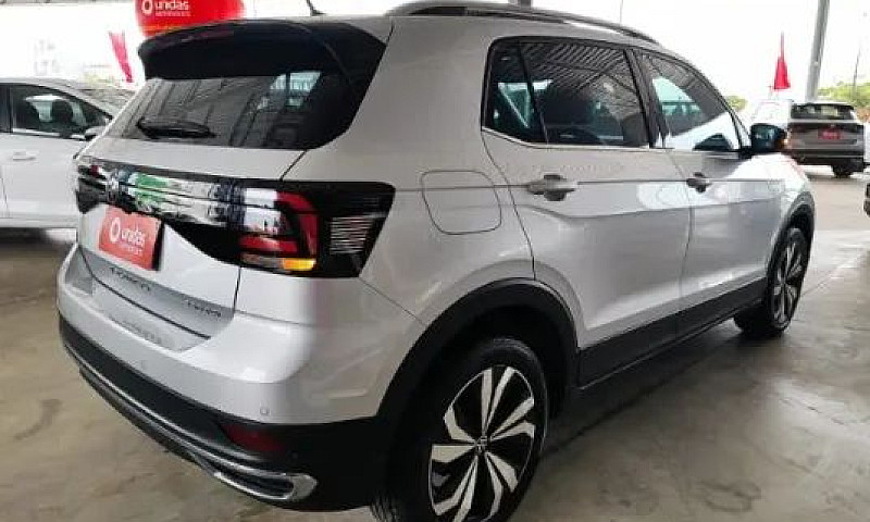 Volkswagen T-Cross H...