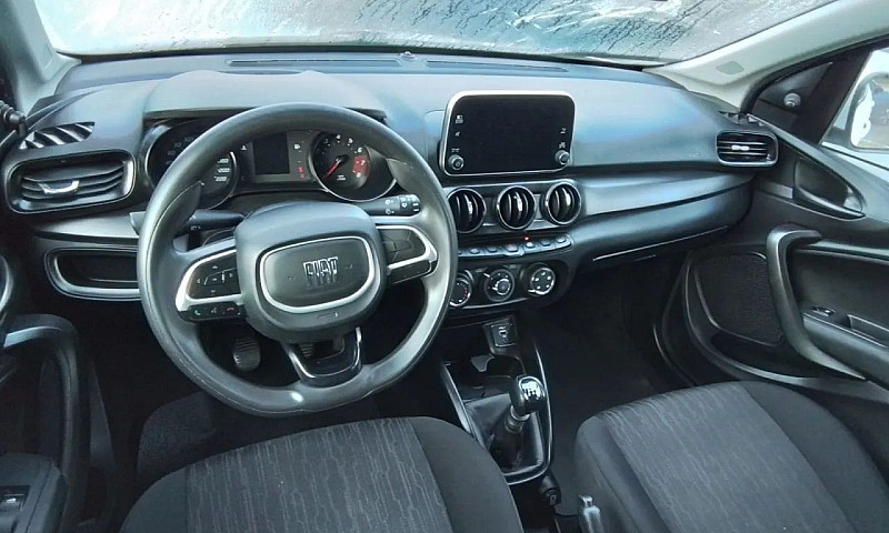 Fiat Argo 2024 1.0 F...