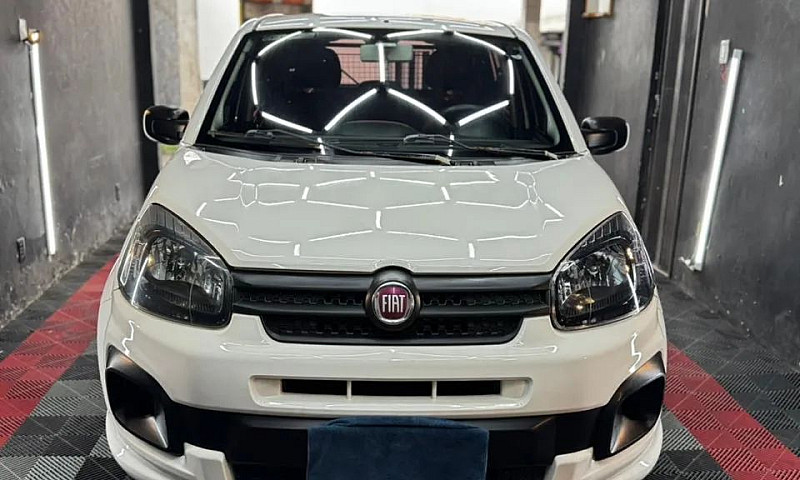 Fiat Uno Attractive ...