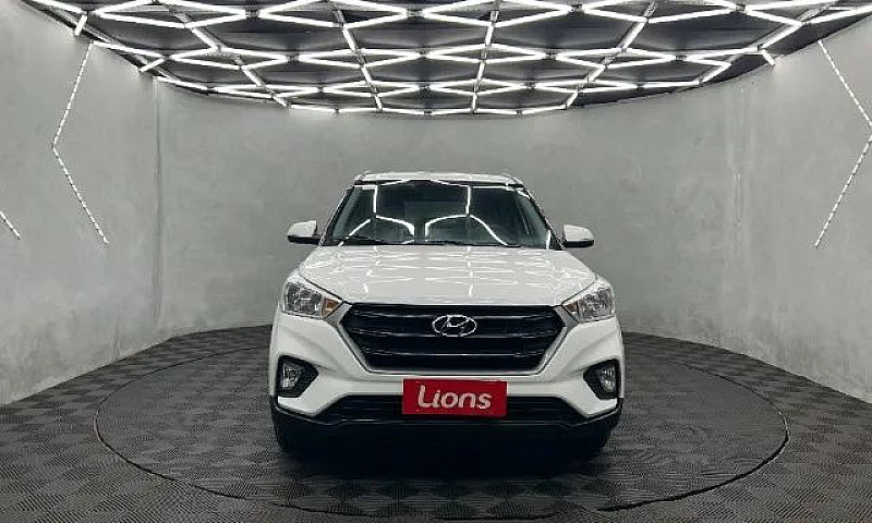 Hyundai Creta Action...