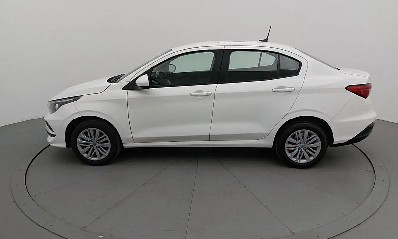 Fiat Cronos 2023 1.0...