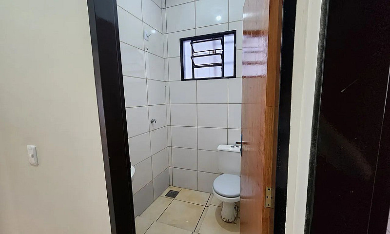 Casa Ribeirão Verde...