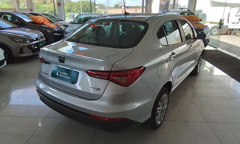Fiat Cronos 2024 1.0...