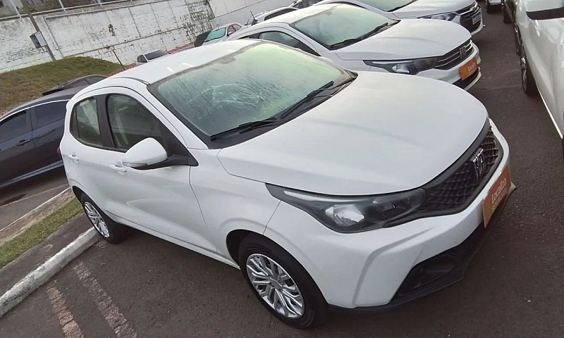 Fiat Argo 2024 1.0 F...