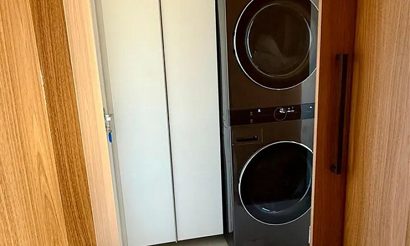 Condomínio Avant Gar...