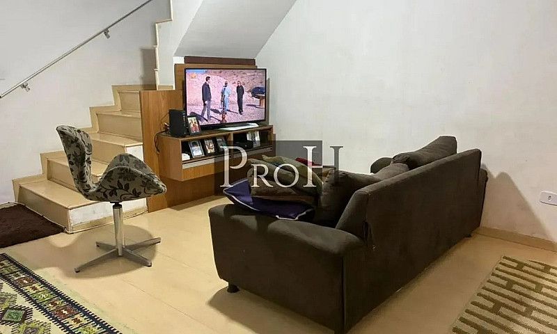 Casa Sobrado À Venda...