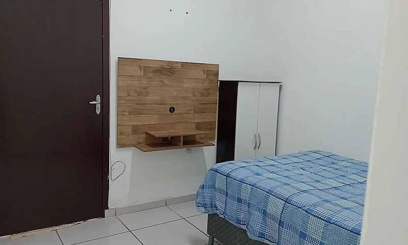 Kitnet Mobiliada - A...