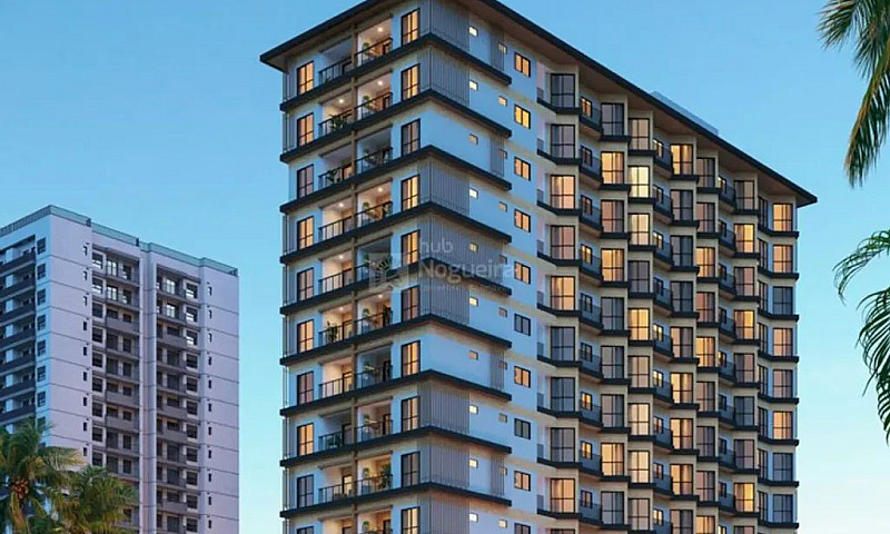 Apartamento Aconcheg...