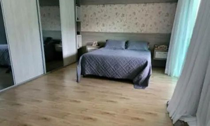 Casa Linda Em Nova F...
