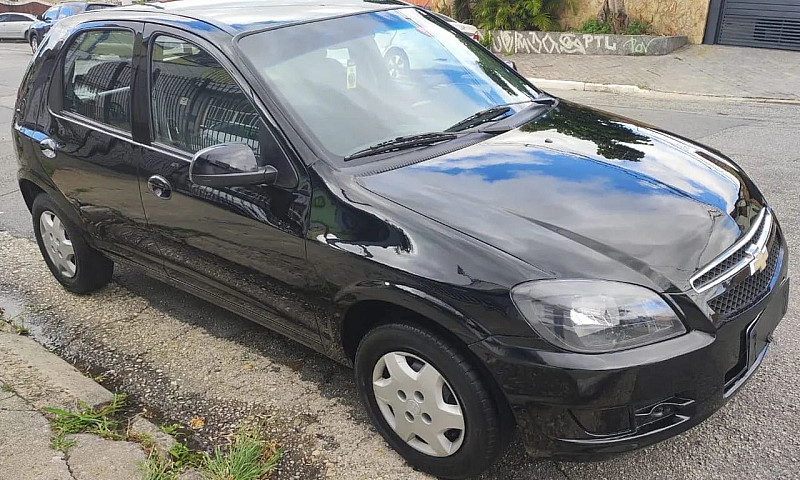 Chevrolet Celta ...