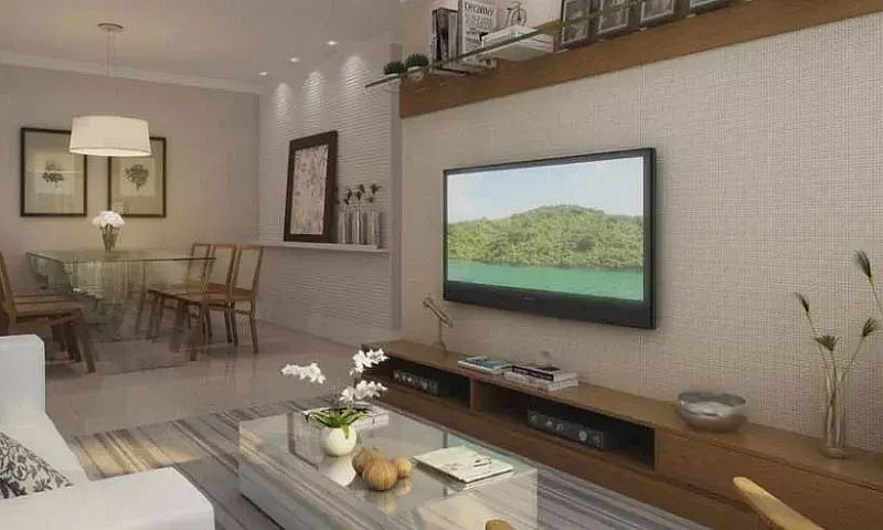 Apartamento Garden 3...