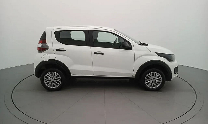 Fiat Mobi 2024 1.0 E...