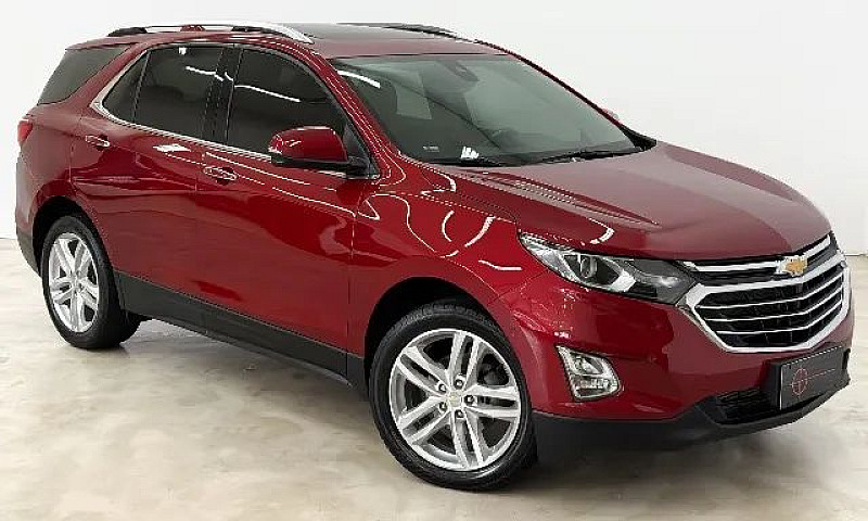 Equinox Premier 1.5 ...