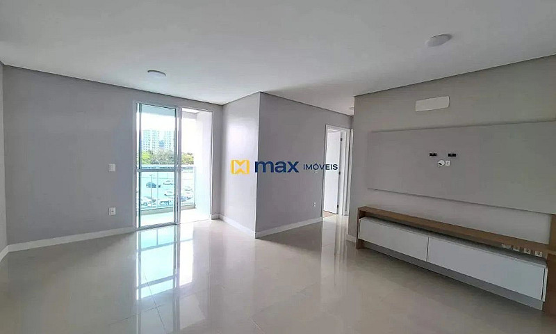 Apartamento Semi Mob...