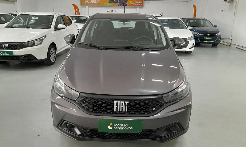 Fiat Argo Drive 1.3 ...