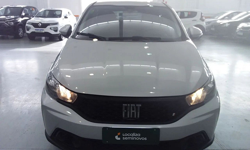 Fiat Argo 2024 1.0 F...