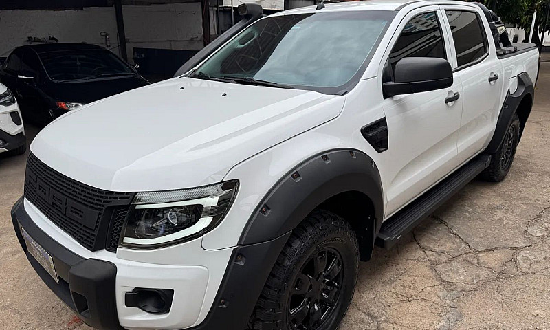 Ford Ranger Xls 2.2 ...