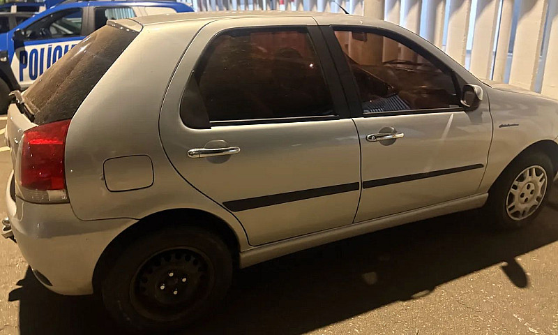 Fiat Palio Celebrati...