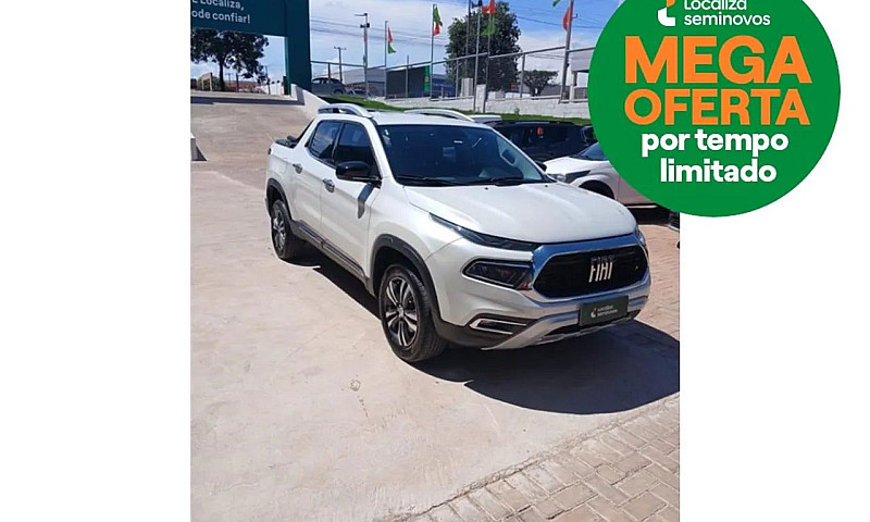 Fiat Toro 2024 2.0 1...